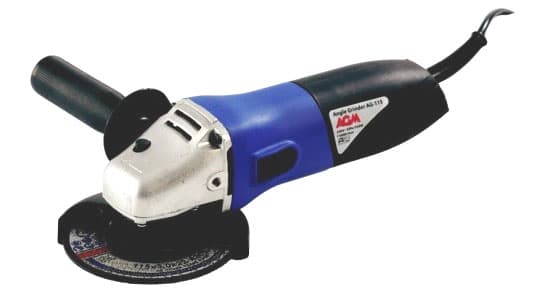 Ugaona Brusilica 550W 115 mm 012763