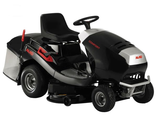 AL-KO traktor kosačica T-750 Comfort 002579
