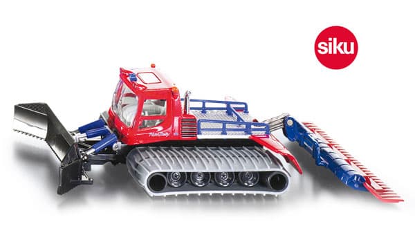 Siku Tabač Snega 1897