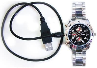 Eagle Eye špijunski sat EG-S05B