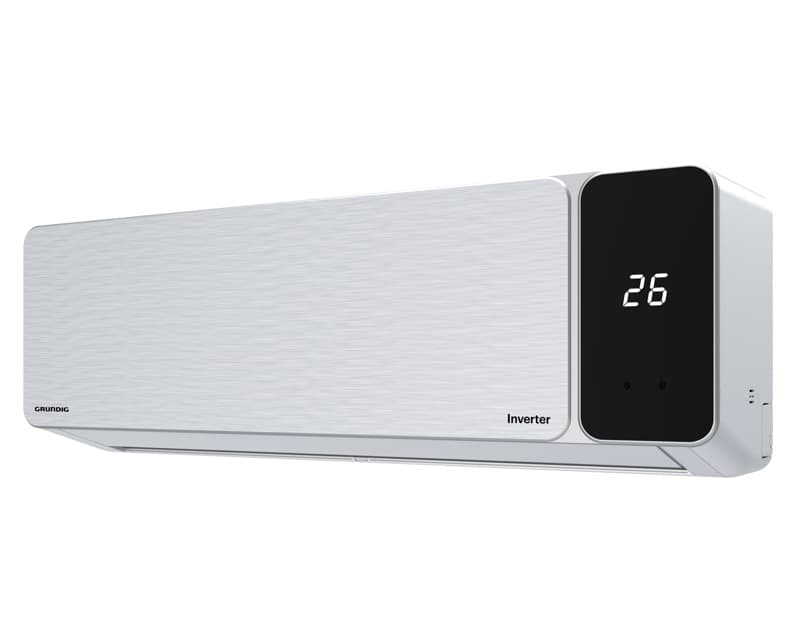 Inverter klima uređaj GRUNDIG Geepdh 180/ Geepdh 181