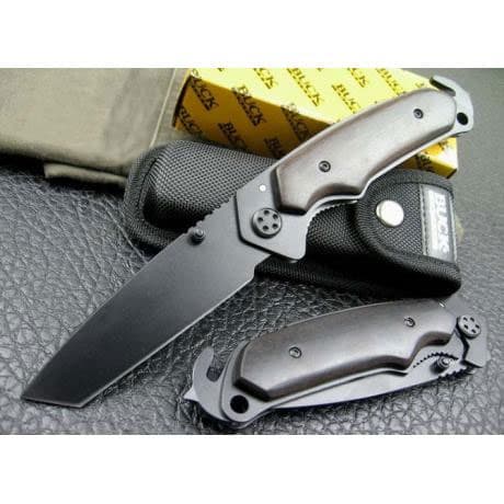 Buck preklopni nož 1405 004132