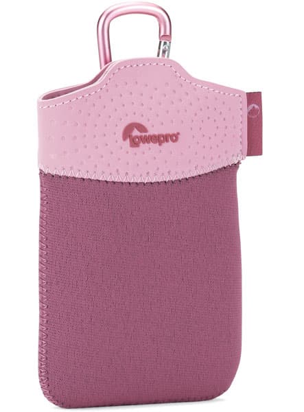 Lowepro Futrola Tasca 10 Pink 12610
