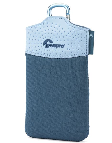 Lowepro Futrola Tasca 20 Plava 12612