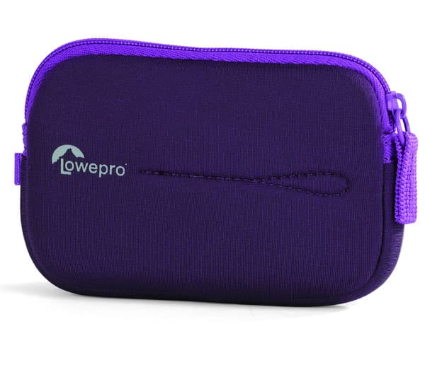Lowepro Futrola Vail 10 ljubičasta 13144