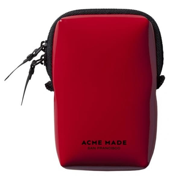 Acme Made Futrola Smart Little Pouch Crvena 12957