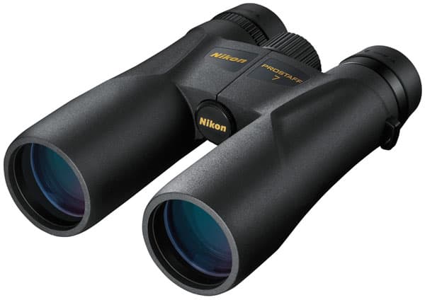 Nikon dvogled PROSTAFF 7 8x42 21091