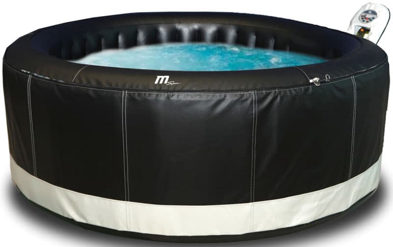 Mobilna Hidromasažna SPA Kada HansCraft Camaro B-150