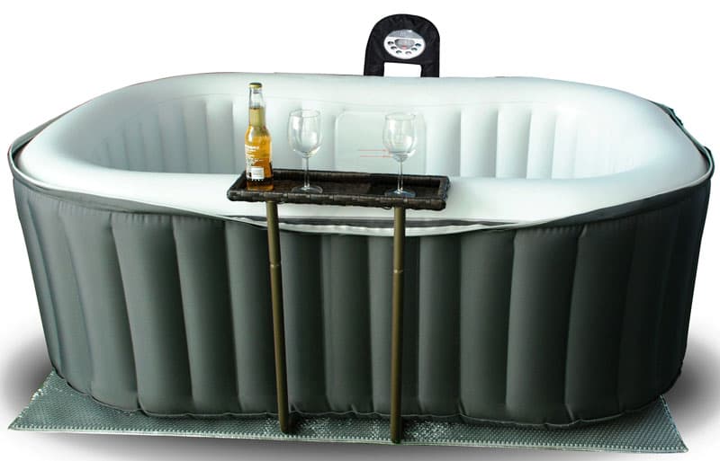 Mobilna Hidromasažna SPA Kada HansCraft Premium Alpine