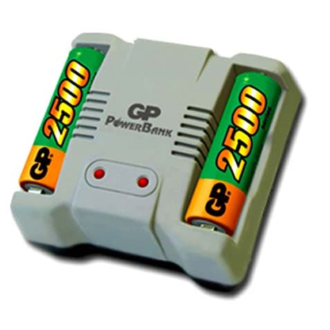 GP PowerBank (GPPB 29) - punjač sa baterijama