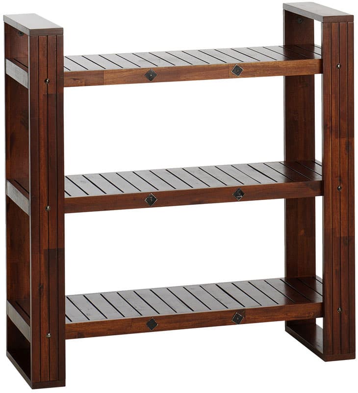 Polica od Bagrema Wolf-3