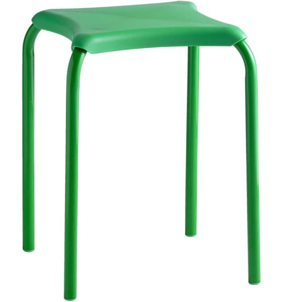 Stolica Payton zelena
