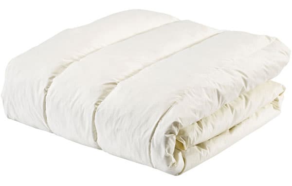 Jorgan sa prirodnim punilom Hit 1450g 135x200