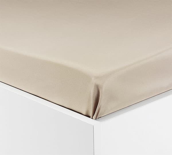 Čaršav 240x250 boja peska ND