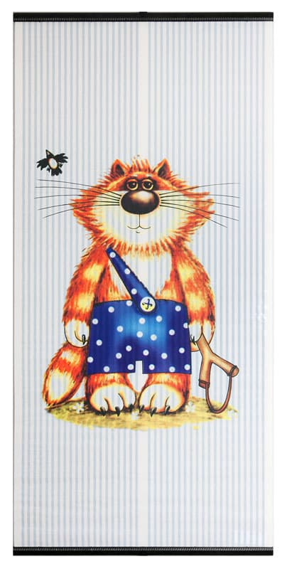 Poster Grejalica Maca 500W