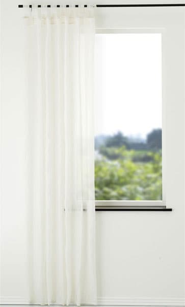 Zavesa Smile 1x145x175cm bež