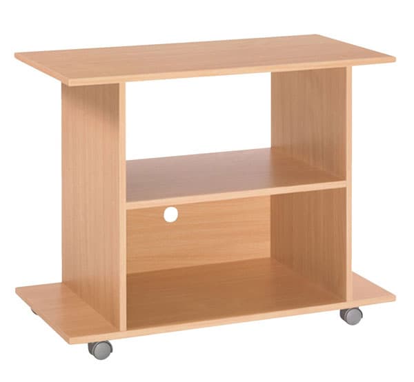 TV polica Melbourne bukva