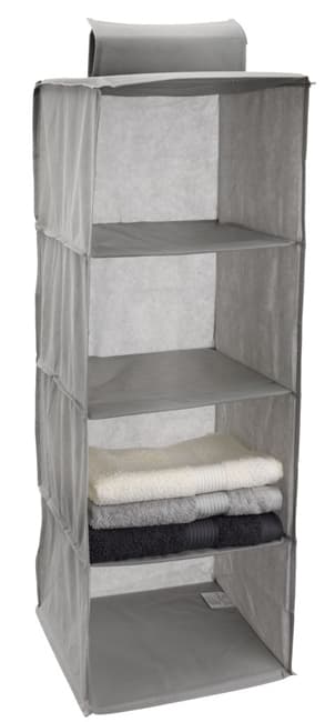 Organizer odeće Space Š30xD84xV30cm