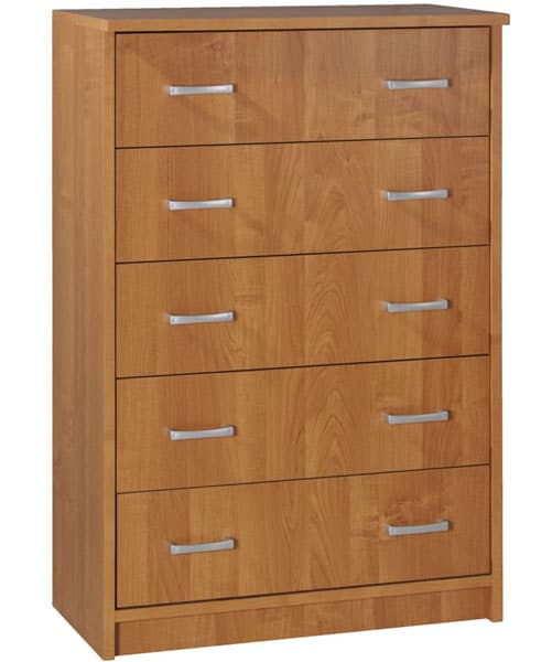 Komoda Xanadu 5 fioka - joha