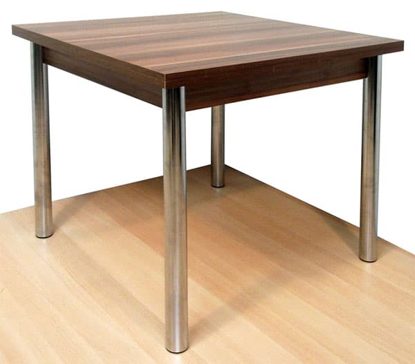 Trpezarijski Sto Denis 70x70 NocaCuorato