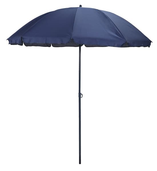 Suncobran Neptune čelik - plava