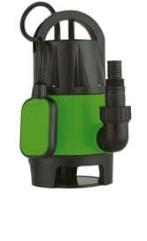 Potapajuća Pumpa W-SWP 550 78055010