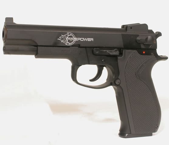 Airsoft Replika Pištolja Firepower 45HPA