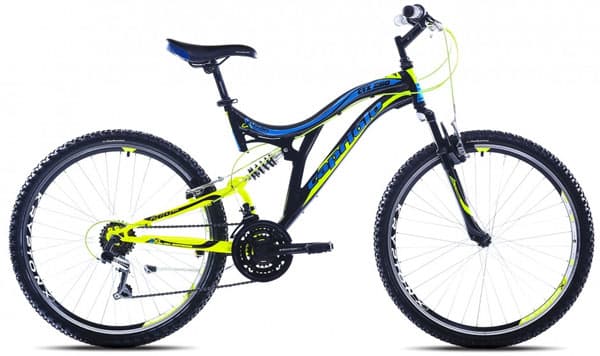 Mountain Bike MTB CTX260 26/18HT 912351-18