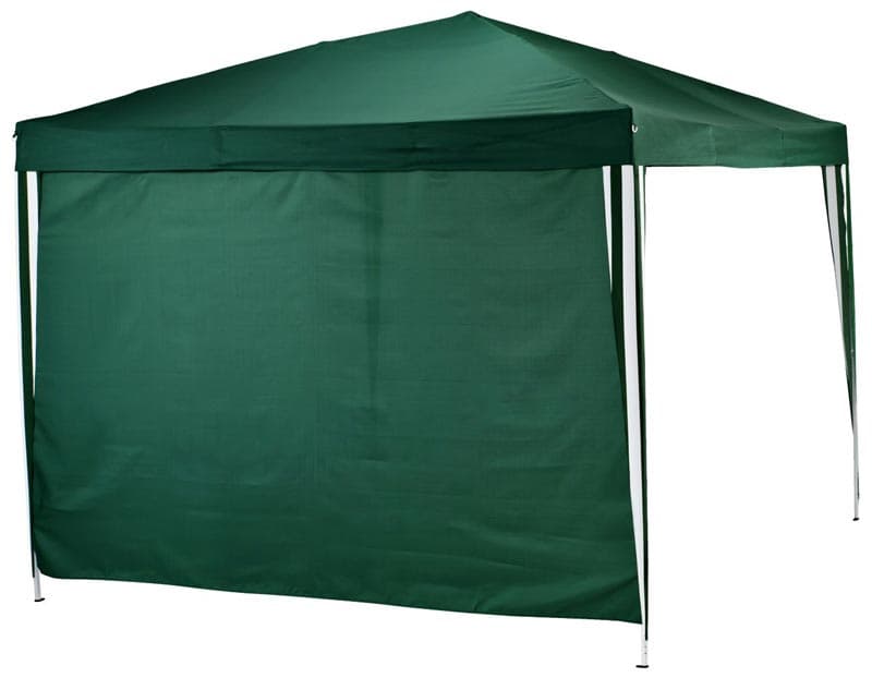 Stranica za Paviljon Paros