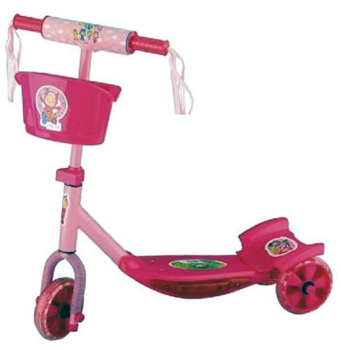 Dečiji Trotinet Glory sa 3 točka SC431