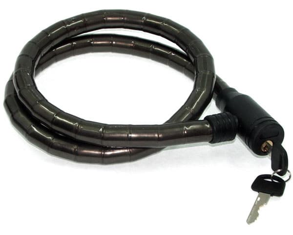 Brava sa ključem za bicikl Cobra 18x1000 190211