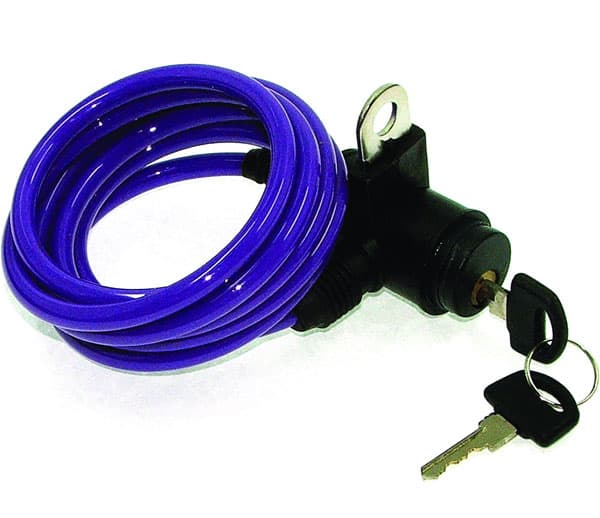 Brava sa ključem za bicikl 6x1500mm C 190217