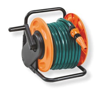 Baštensko crevo sa motalicom i prskalicom Baby 5760 002015