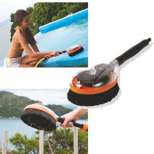 Providna rotirajuća četka 5175 006815