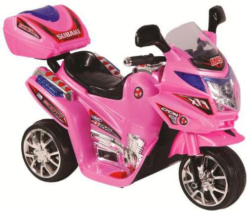 Motor na akumulator HZL-C051 Pink