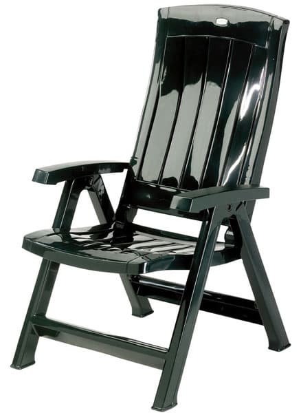 Podesiva stolica Jardin - 5 položaja