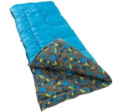 Coleman Catnap vreća za spavanje 203842