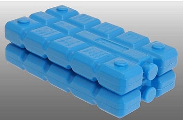 Koopman Uložak za portabl frižidere - 2 komada