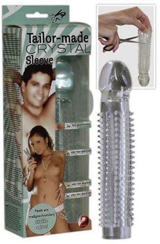 Providna navlaka za penis 6132518280000