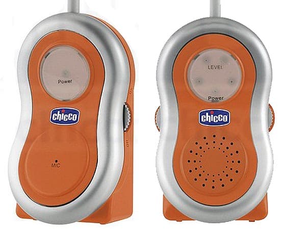 Chicco Bebi Alarm Easy Listening - 70552