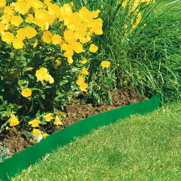 Gardena ograda za travnjak, 9cm x 9m, GA 00536-20