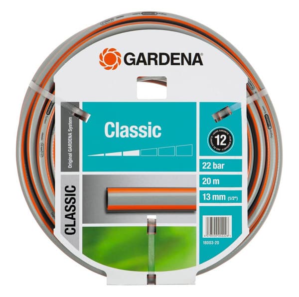 Gardena baštensko crevo Classic 20m, 1/2 inča (13mm) GA 18003-20