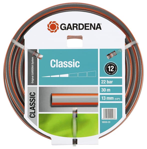 Gardena baštensko crevo Classic 30m, 1/2 inča (13mm) GA 18009-20