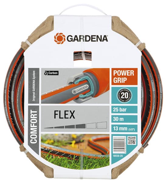 Gardena Flex crevo 13 mm (1/2 inča) 20m GA 18033-20