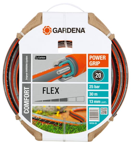 Gardena Flex crevo 13 mm (1/2 inča) 30m GA 18036-20