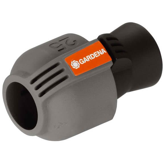 Gardena spojnica za crevo, filter ili prskalicu 25mm x 3/4 unutrašnji navoj GA 02761-20