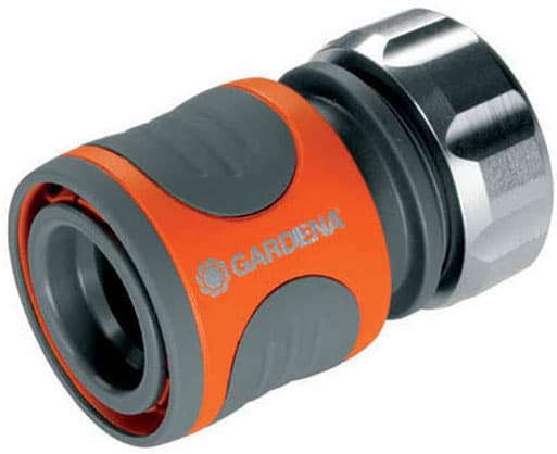 Gardena metalni nastavak za creva od 1/2 inča GA 08166-20