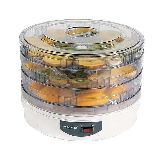 Sušač Hrane Matrix MSH128HT