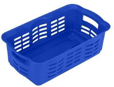 Curver korpa Alfa 2 plava CU 15165-082