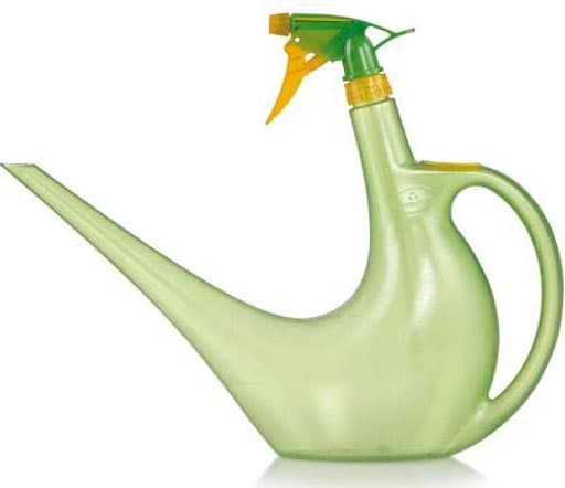 Scheurich Sprayman kantica za zalivanje sa pumpicom zelena SH 50449